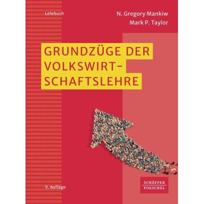 Schäffer-Poeschel eBooks Grundzüge der Volkswirtschaftslehre Schäffer-Poeschel eBooks Grundzüge der Volkswirtschaftslehre