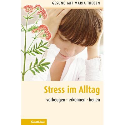 Ennsthaler Stress im Alltag Ennsthaler Stress im Alltag