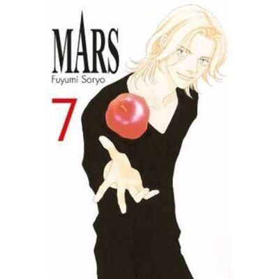 Panini Mars 07 Panini Mars 07