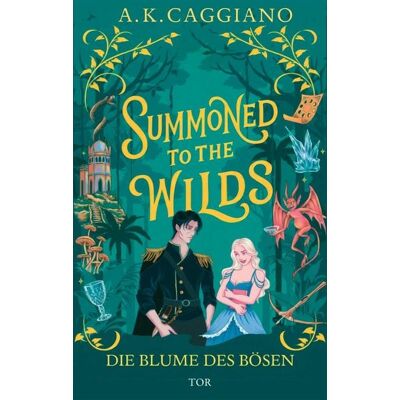 Fischer E-Books Summoned to the Wilds Fischer E-Books Summoned to the Wilds