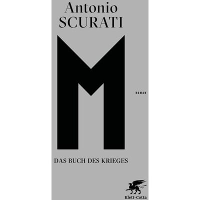 Klett Cotta M. Das Buch des Krieges Klett Cotta M. Das Buch des Krieges