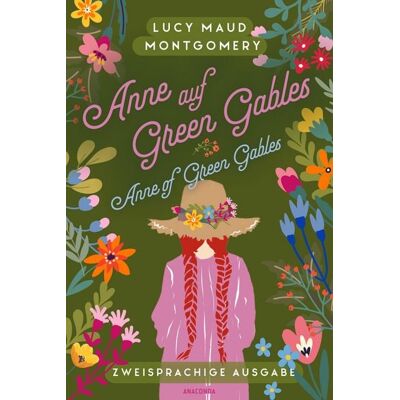 Anaconda Anne auf Green Gables / Anne of Green Gables Anaconda Anne auf Green Gables / Anne of Green Gables