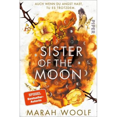 Piper Sister of the Moon Piper Sister of the Moon