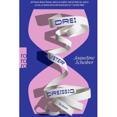 Rowohlt Taschenbuch Dreimeterdreißig Rowohlt Taschenbuch Dreimeterdreißig