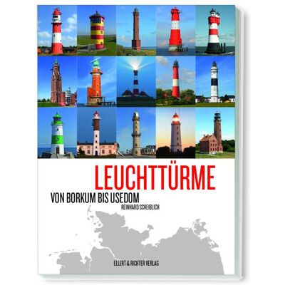 Ellert & Richter Verlag Leuchttürme Ellert & Richter Verlag Leuchttürme