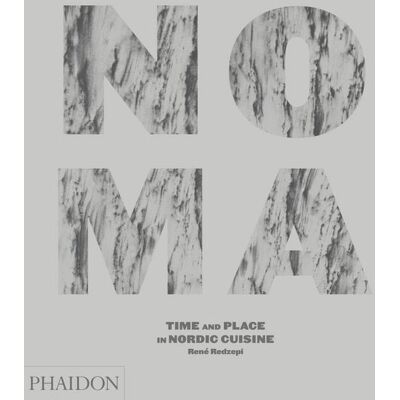 Phaidon Noma Phaidon Noma
