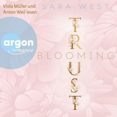 Argon Blooming Trust Argon Blooming Trust