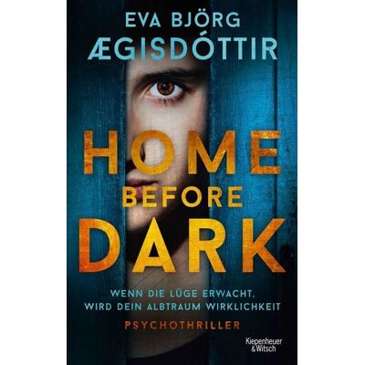 KiWi eBooks Home Before Dark KiWi eBooks Home Before Dark