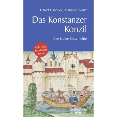 Lauinger Verlag Das Konstanzer Konzil Lauinger Verlag Das Konstanzer Konzil