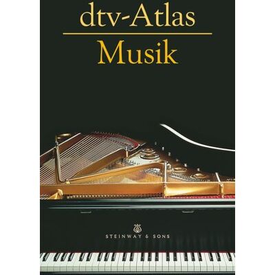 Dtv-Atlas Musik Dtv-Atlas Musik