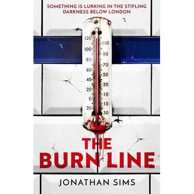 Orion The Burn Line Orion The Burn Line