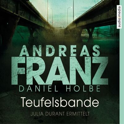 Audio Media Verlag Teufelsbande Audio Media Verlag Teufelsbande
