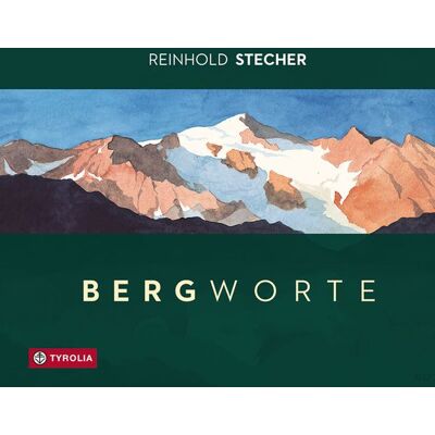 Tyrolia Bergworte Tyrolia Bergworte