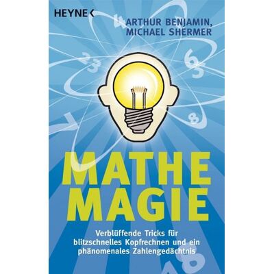 Penguin Random House Mathe-Magie Penguin Random House Mathe-Magie