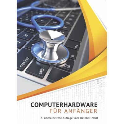 Eifert, Klaus Computerhardware für Anfänger Eifert, Klaus Computerhardware für Anfänger
