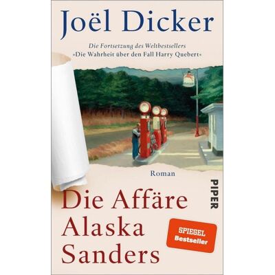 Piper ebooks Die Affäre Alaska Sanders Piper ebooks Die Affäre Alaska Sanders