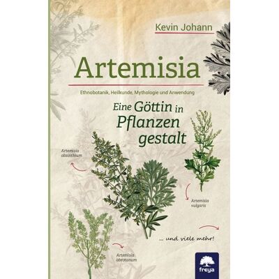 Freya Artemisia Freya Artemisia
