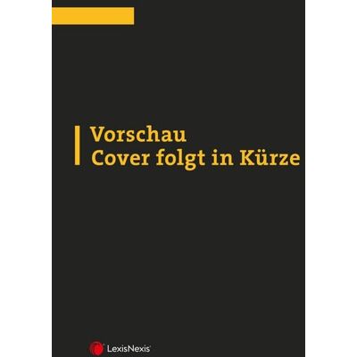 LexisNexis Verlag ARD ORAC GmbH Das Recht der Vereine LexisNexis Verlag ARD ORAC GmbH Das Recht der Vereine