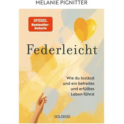 Goldegg Federleicht - TASCHENBUCH Goldegg Federleicht - TASCHENBUCH