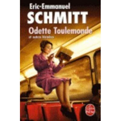 Hachette Odette Toulemonde Hachette Odette Toulemonde