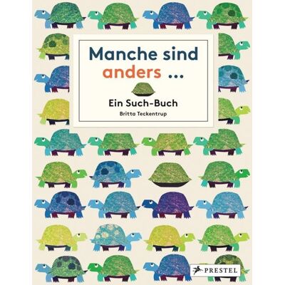 Prestel Manche sind anders... Prestel Manche sind anders...