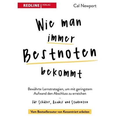 Redline Wie man immer Bestnoten bekommt Redline Wie man immer Bestnoten bekommt