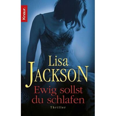 Knaur eBook Ewig sollst du schlafen Knaur eBook Ewig sollst du schlafen