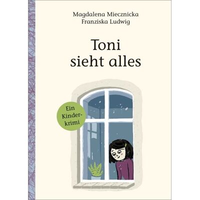 Moritz Toni sieht alles! Moritz Toni sieht alles!