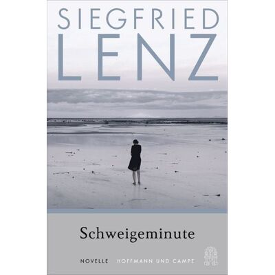 Hoffmann Und Campe Schweigeminute Hoffmann Und Campe Schweigeminute