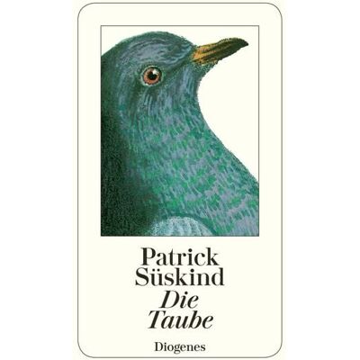Diogenes eBooks Die Taube Diogenes eBooks Die Taube