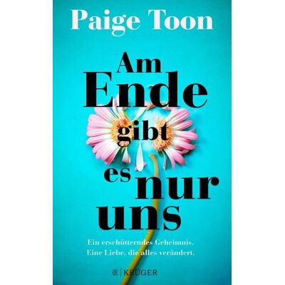 Fischer E-Books Am Ende gibt es nur uns Fischer E-Books Am Ende gibt es nur uns