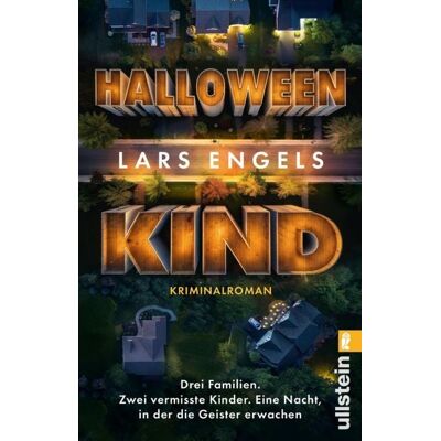 Ullstein Ebooks Halloweenkind Ullstein Ebooks Halloweenkind