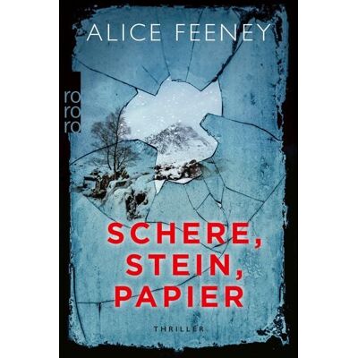 Rowohlt eBooks Schere, Stein, Papier Rowohlt eBooks Schere, Stein, Papier