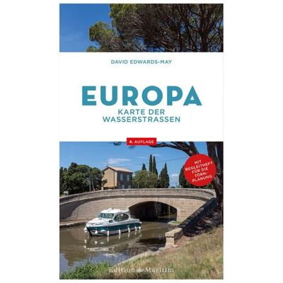 Delius Klasing Europa Delius Klasing Europa