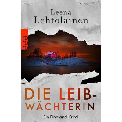 Rowohlt eBooks Die Leibwächterin Rowohlt eBooks Die Leibwächterin