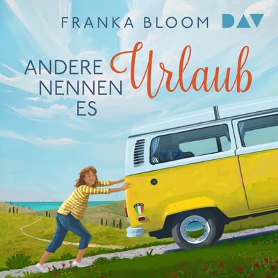 Der Audio Verlag Andere nennen es Urlaub Der Audio Verlag Andere nennen es Urlaub