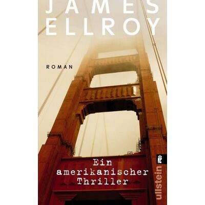 Ullstein Ebooks Ein amerikanischer Thriller Ullstein Ebooks Ein amerikanischer Thriller
