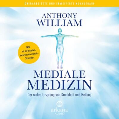 Arkana Mediale Medizin Arkana Mediale Medizin