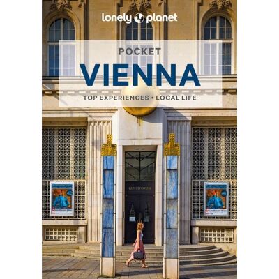 Lonely Planet Pocket Vienna Lonely Planet Pocket Vienna