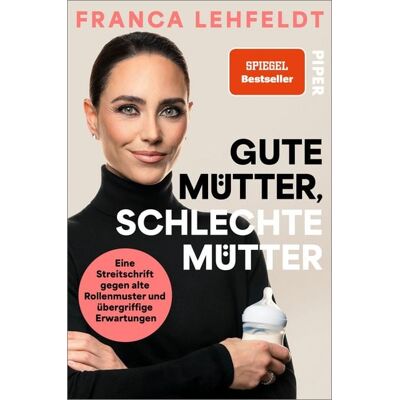 Piper Gute Mütter, schlechte Mütter Piper Gute Mütter, schlechte Mütter