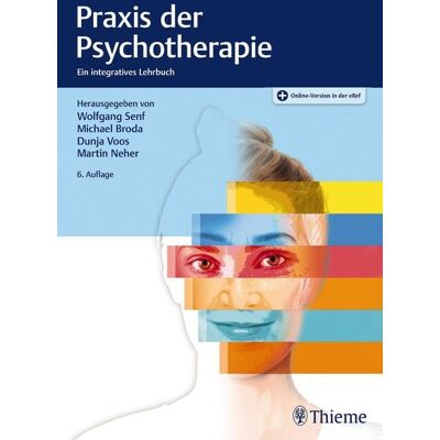Thieme Praxis der Psychotherapie Thieme Praxis der Psychotherapie