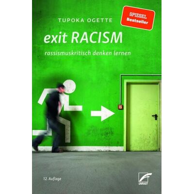 Unrast Verlag Exit Racism Unrast Verlag Exit Racism
