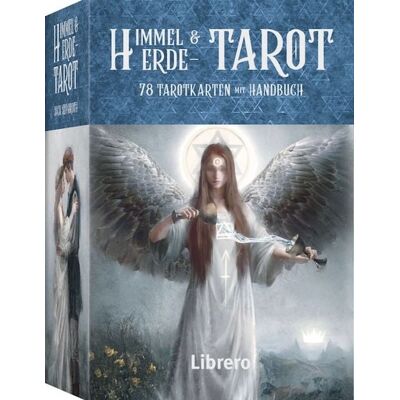Librero Himmel und Erde Tarot Librero Himmel und Erde Tarot