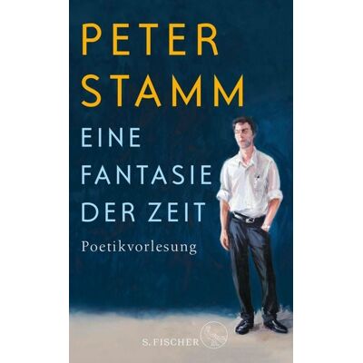 Fischer E-Books ¿Eine Fantasie der Zeit Fischer E-Books ¿Eine Fantasie der Zeit