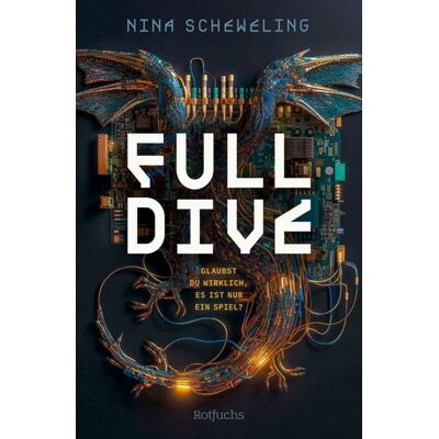 Rotfuchs Full Dive Rotfuchs Full Dive