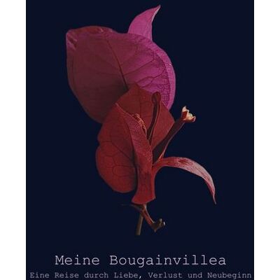Tolino media Meine Bougainvillea Tolino media Meine Bougainvillea