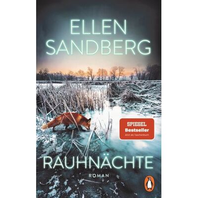 Penguin Rauhnächte Penguin Rauhnächte