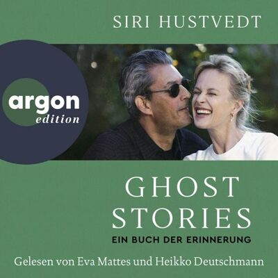 Argon Ghost Stories Argon Ghost Stories