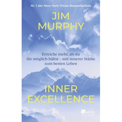 Rowohlt Taschenbuch Inner Excellence Rowohlt Taschenbuch Inner Excellence