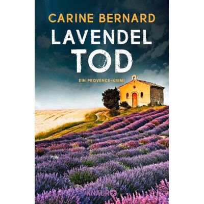 Knaur eBook Lavendel-Tod Knaur eBook Lavendel-Tod